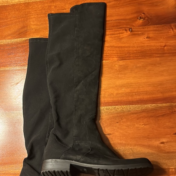 UNISA WOMENS BOOTS - Picture 1 of 6